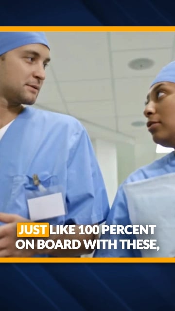 Are There Male L&D Nurses These Days?