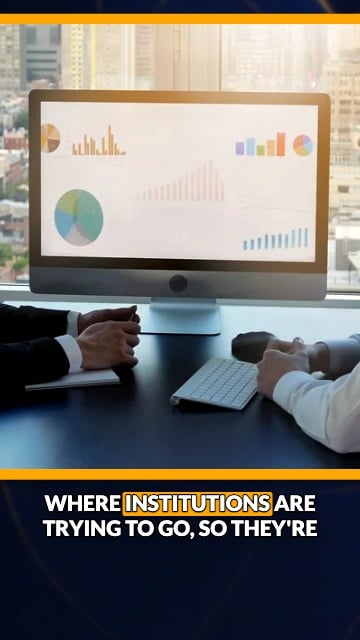 What Challenges are there in your role as a CFO?