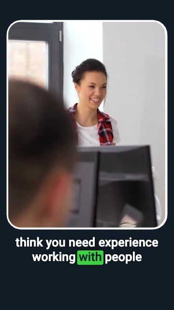 Do you need an Education Background to be an LXD?