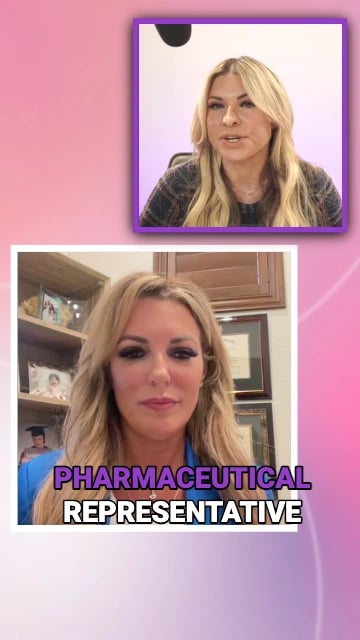 What Does a Pharmaceutical Sales Rep Do?