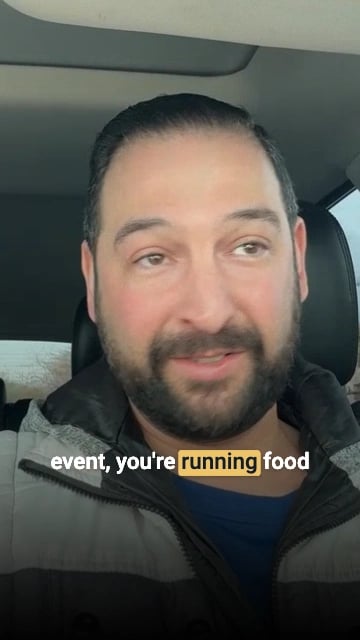 What are the Physical demands of being a Banquet Server?