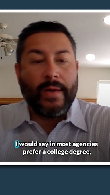 What Education do you need to be an Insurance Broker?