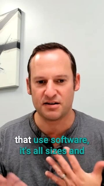 What Kind of Companies do you Sell to?