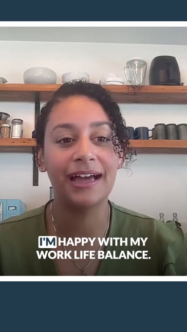 What is your work life balance as a Project Manager?