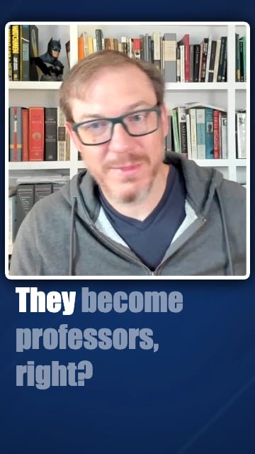What Education do you need to be a Lawyer?
