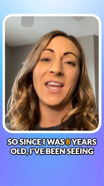 How Did You Become Interested in Nutrition?
