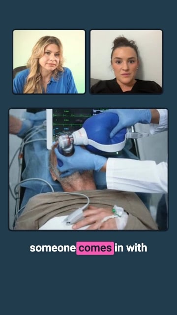 What Skills do you need to be a nurse?
