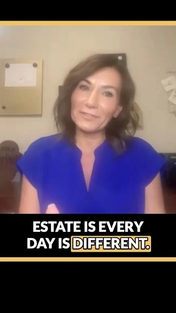 What is a Typical Day Like in Real Estate?