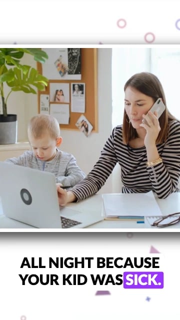What does Work life Balance look like as an E Commerce Operations Manager?