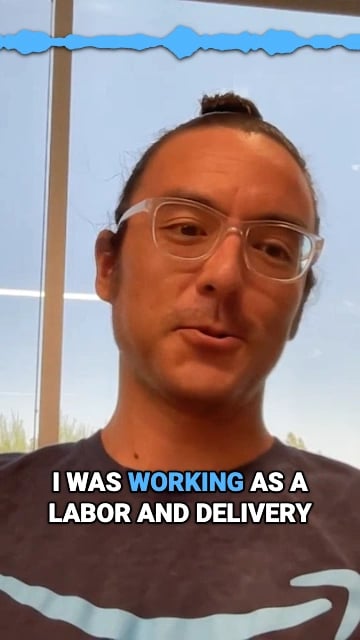 How Did You End Up in Supply Chain Management?
