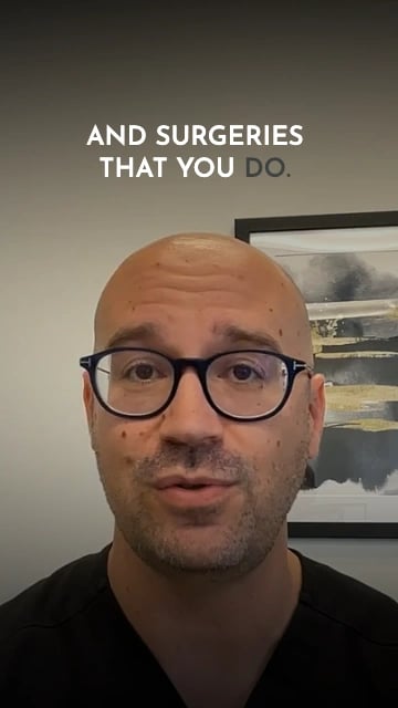 How did you know ENT was the right path for you?