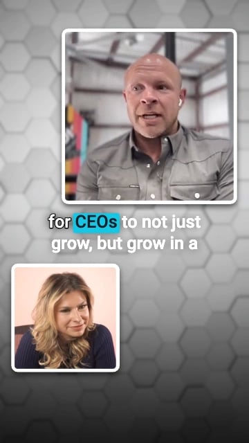 Can you explain what an Executive Advisor does?