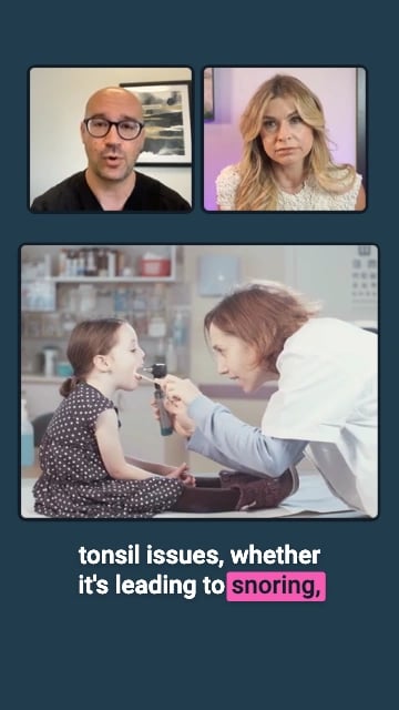 What is an ENT Physician?
