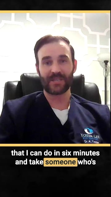 What is your work life balance?