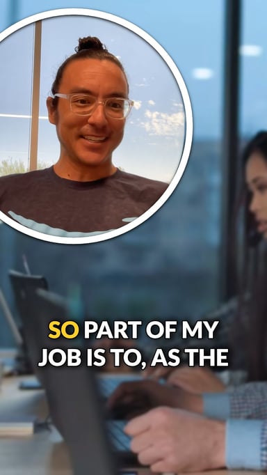 What Do Supply Chain Managers Do Every Day?