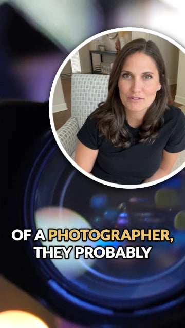 What's the Biggest Misconception About Photographers?