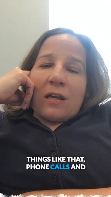 What do you do as an ADA Coordinator?