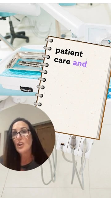 What does Continued Education look like as a Dental Hygienist?