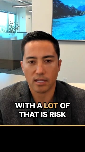 Wealth Management is About Protecting What You've Earned
