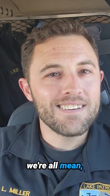 The Biggest Misconception About Police Officers
