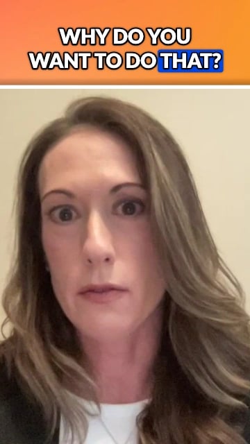 What Surprised you about going into Legal and Marketing Sales?