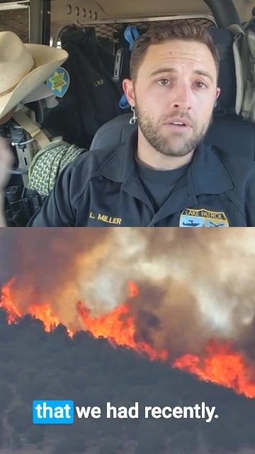 What happens when disaster strikes?