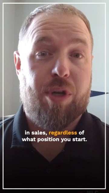 What does Compensation look like in Tech Sales?