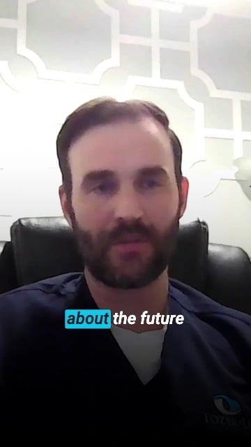 What does the future of health care look like?