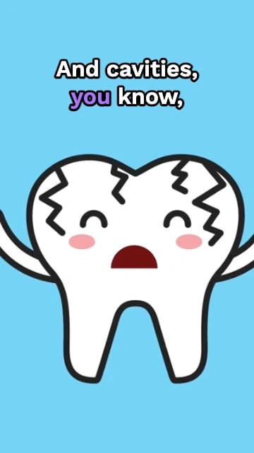 What are the Most Common Dental Diseases?