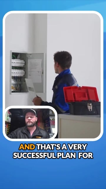 What Education do you need to become an Electrician?