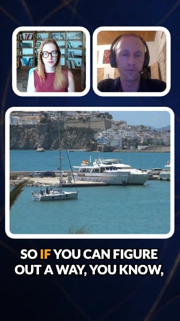 What Tips do you have for someone who wants to be a Boat Captain?