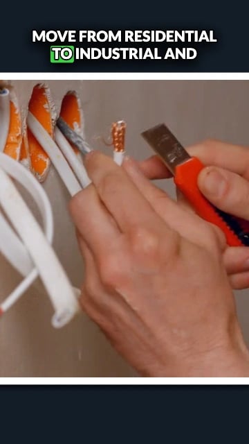 What is the Salary like for an Electrician?