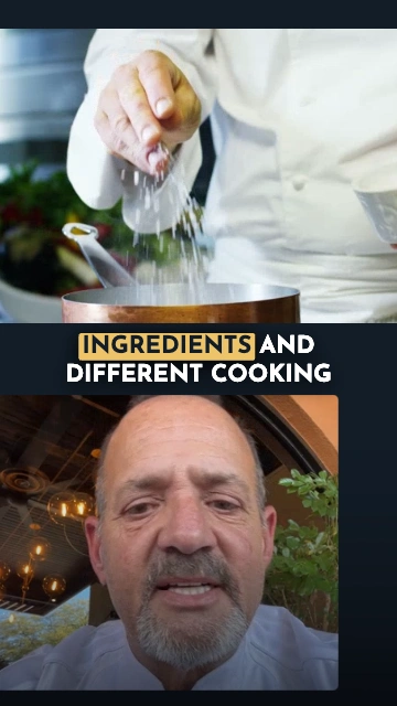 What are the Skills to become a Chef?