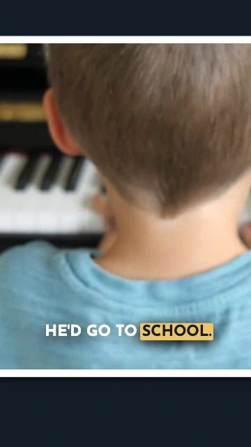 How do you become a musician?