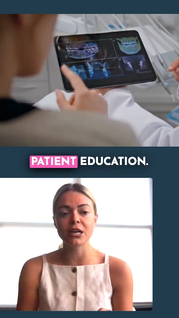 How does AI affect the Dentist career?