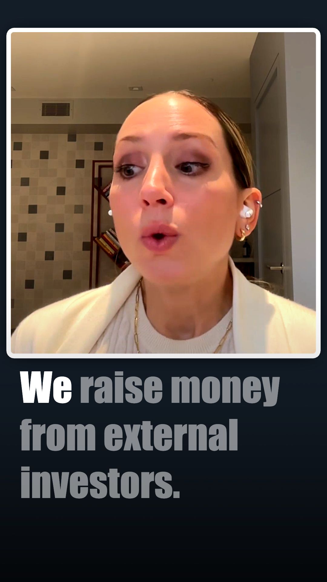 Where Do You Get the Money to Invest?