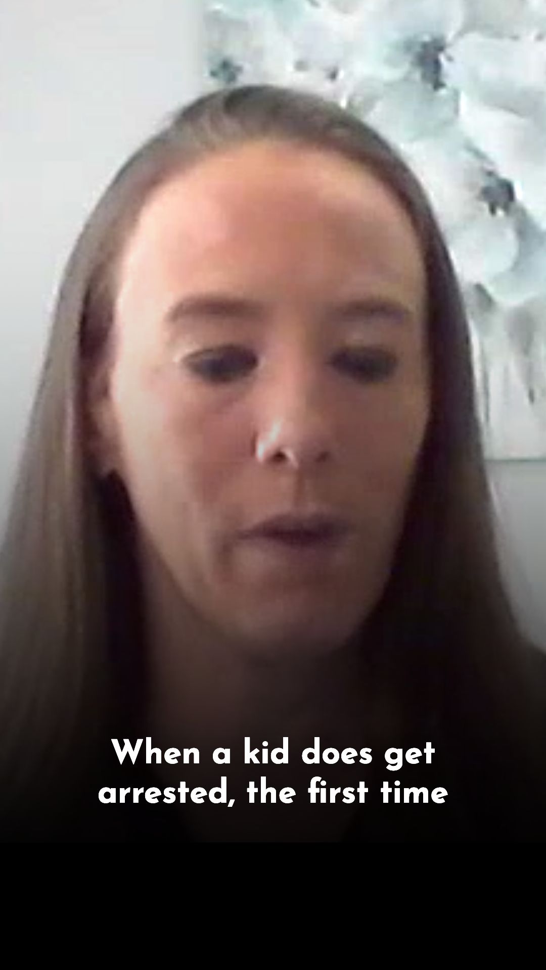 How do Probation Officers Work with Juveniles?