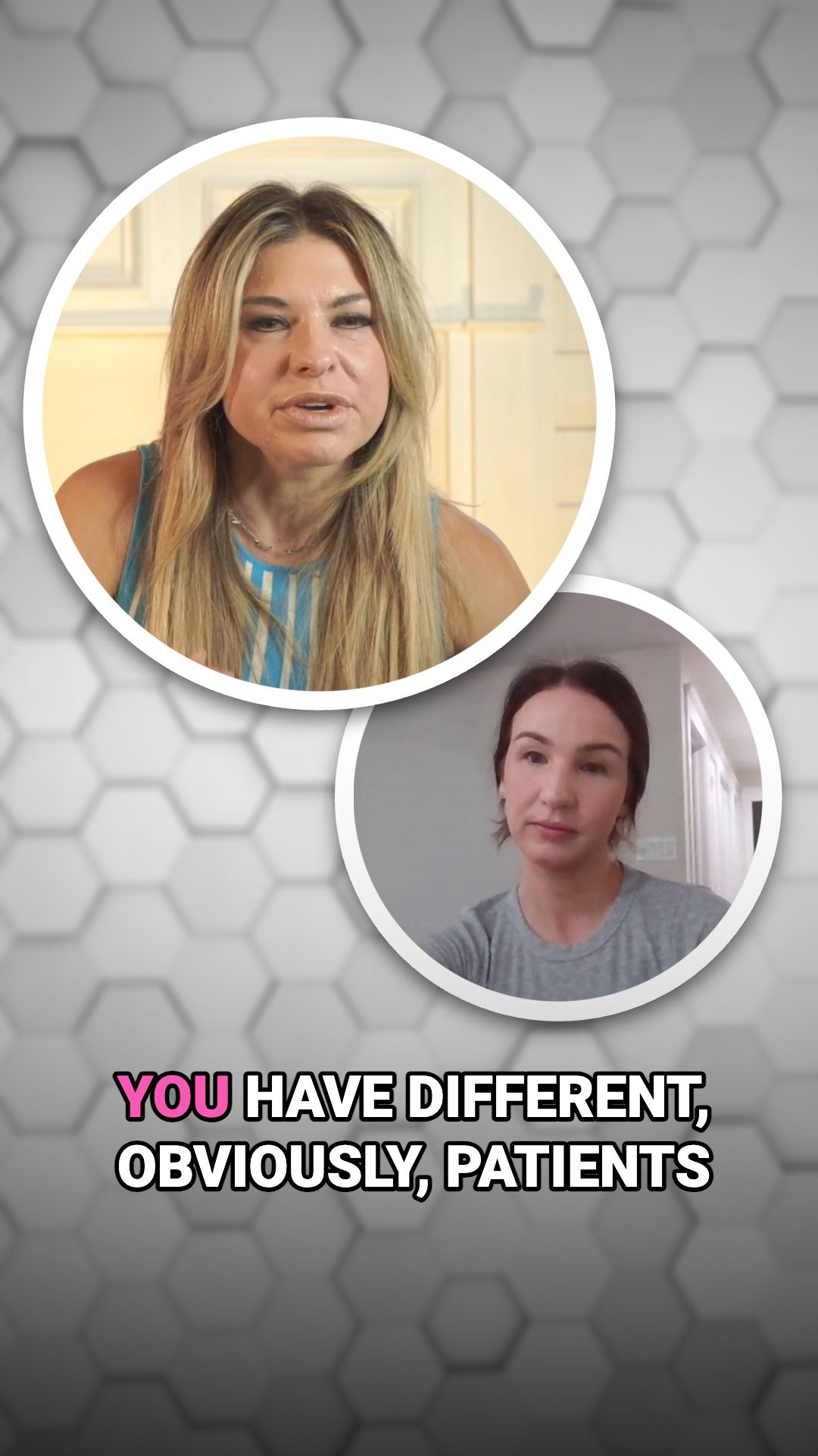 Who Do ER Nurses Work With?