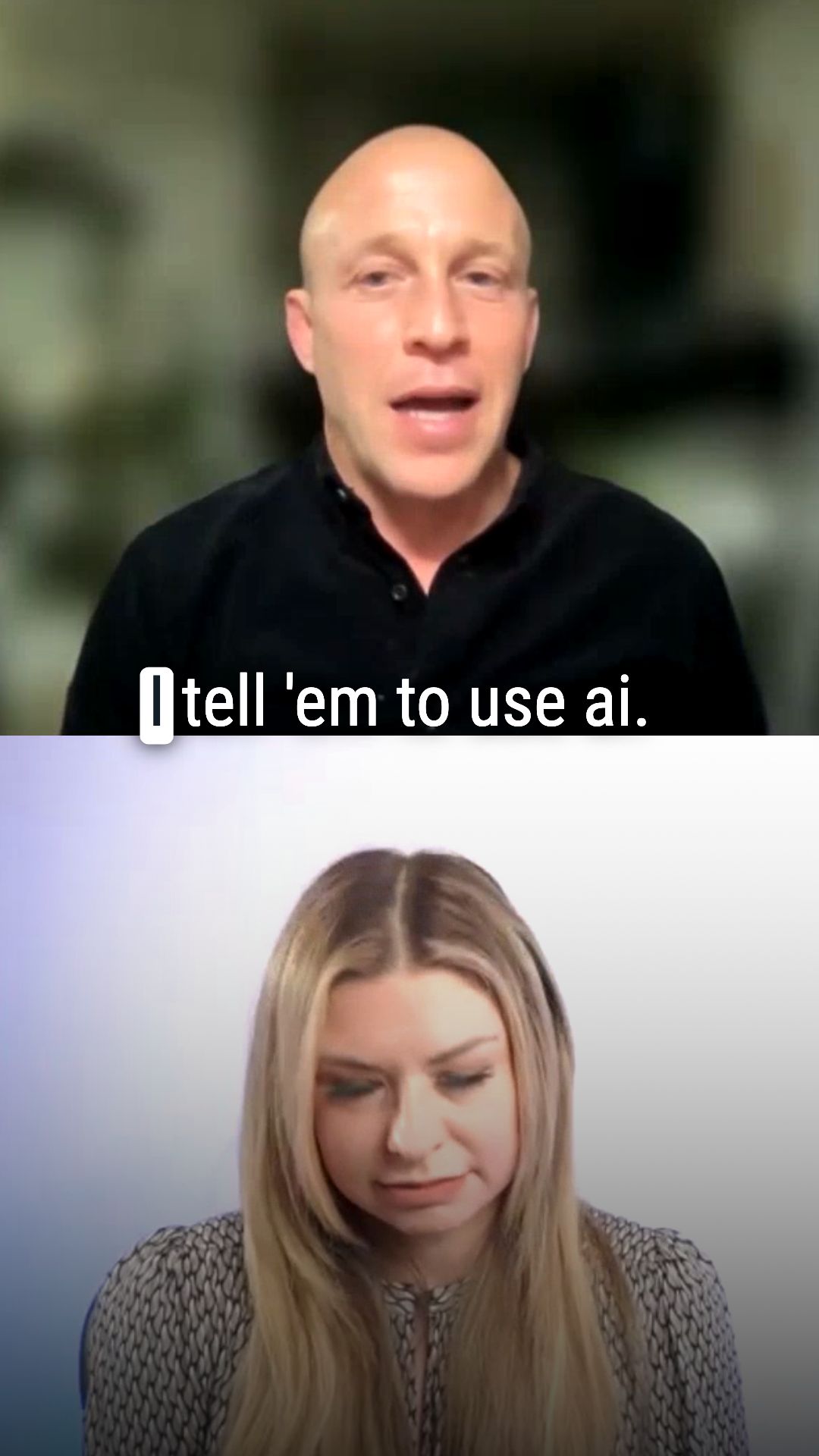 How Do You Use AI as a Professor?