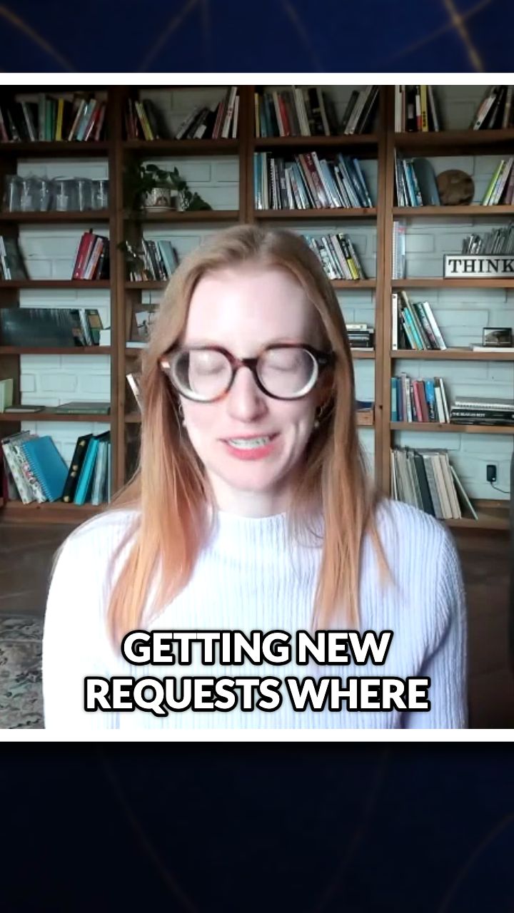 How Do You Handle a Request When You Don't Know the Answer?