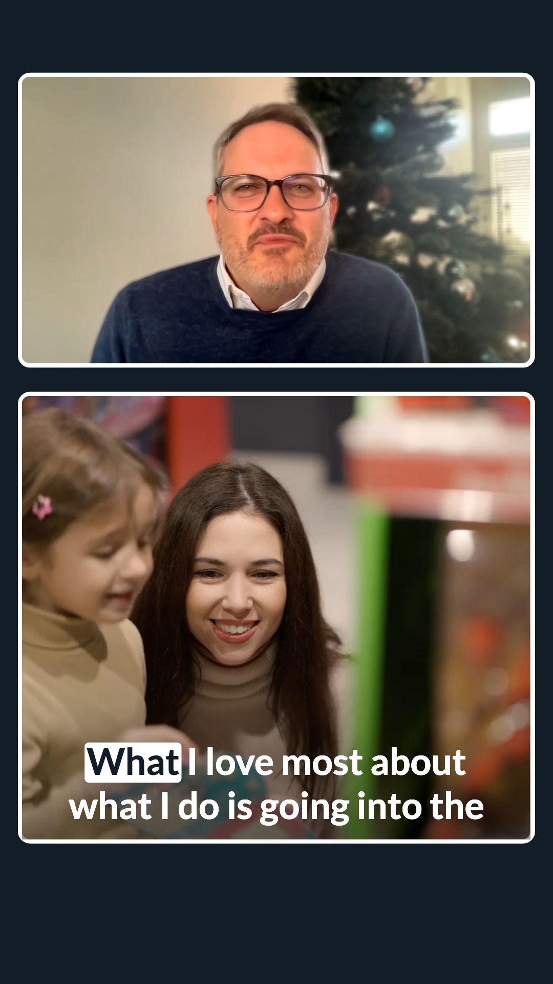 What Do You Love About Being a Toy Designer?
