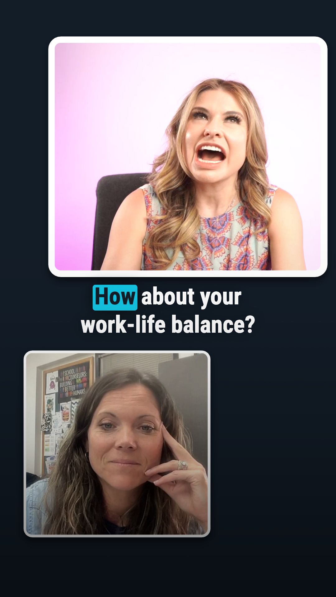 What Does the Work/Life Balance of a Career Counselor Look Like?
