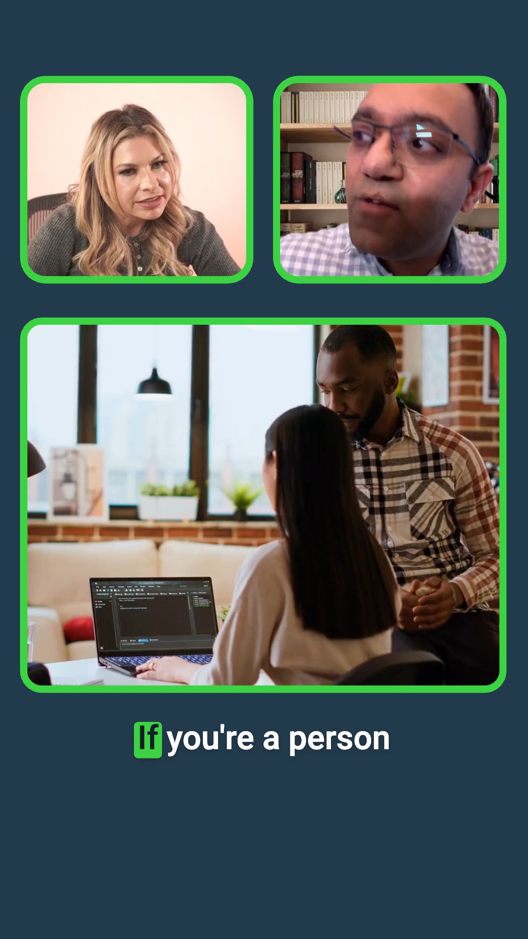What would make someone a great AI Product Manager?