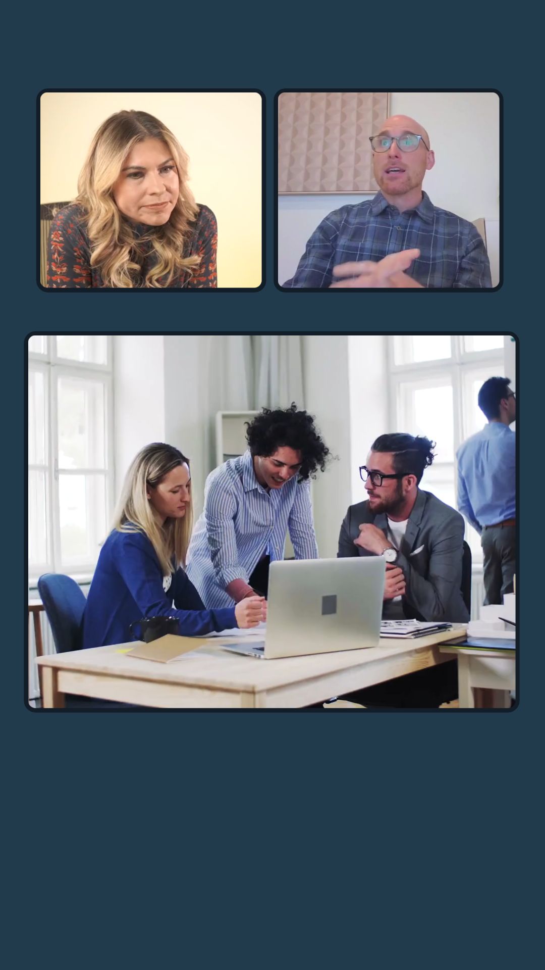 What makes someone a good Change Management Consultant?