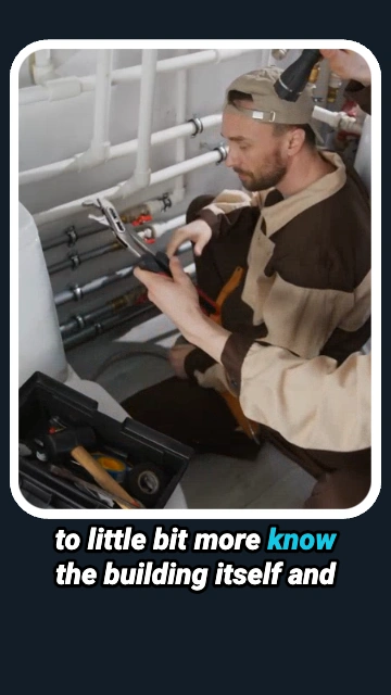 What Industries do Plumbers work in?