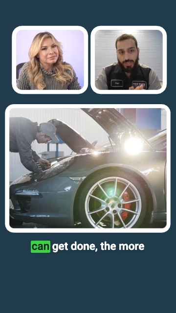 What is the Compensation for a Mechanic?