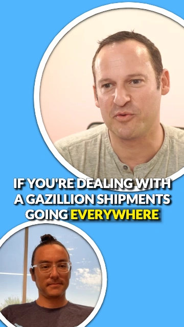 Day in the Life of a Supply Chain Manager
