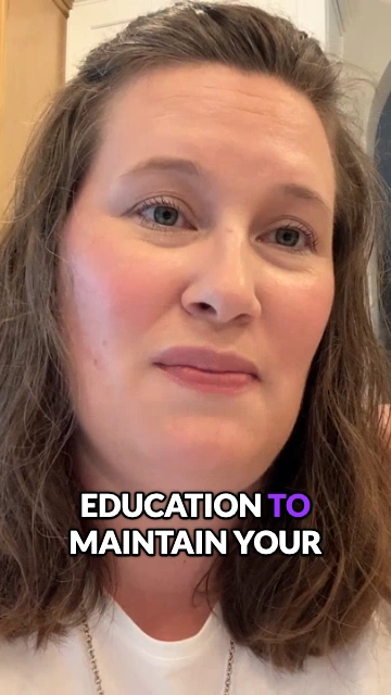What Education Is Required to Be an Occupational Therapist?