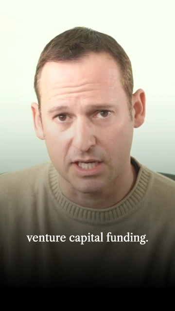 Do All Startups Raise Venture Capital Funding?