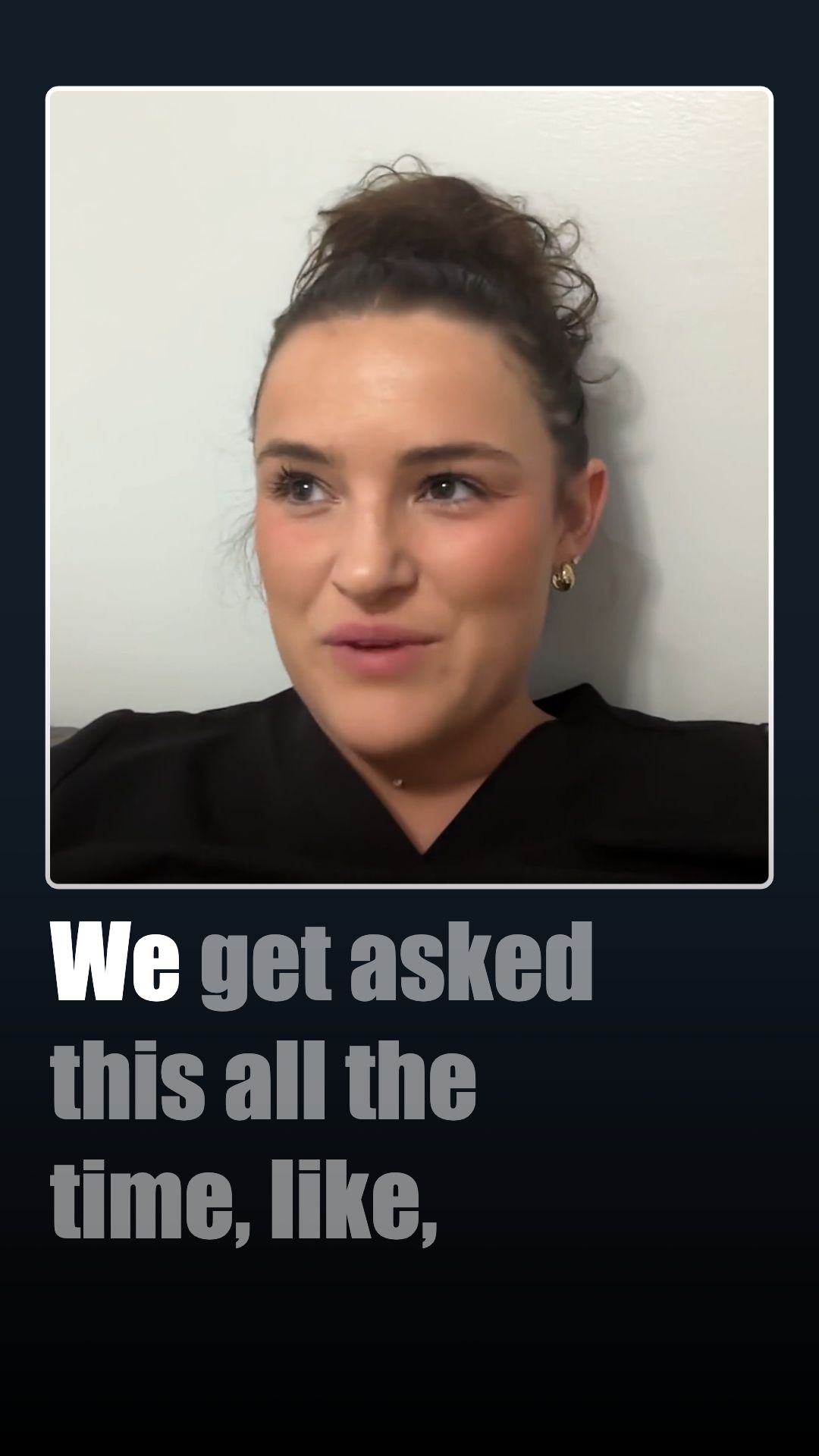 What does a Nurse do?